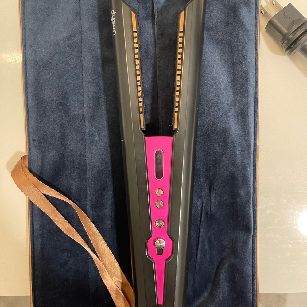 Dyson Corrale Hair Straightener